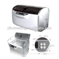 Two head Ultrasonic cleaning machine
